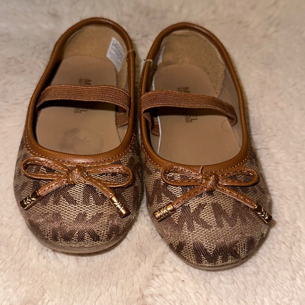 moccasins dor toddler girl